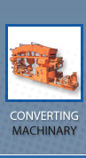 Converting Machinary