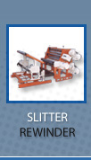 Slitter Rewinder